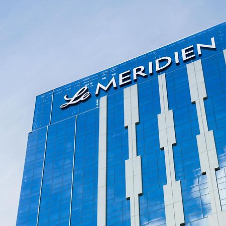 Le Meridien פוטראג'איה מראה חיצוני תמונה