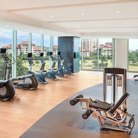 Le Meridien פוטראג'איה מראה חיצוני תמונה