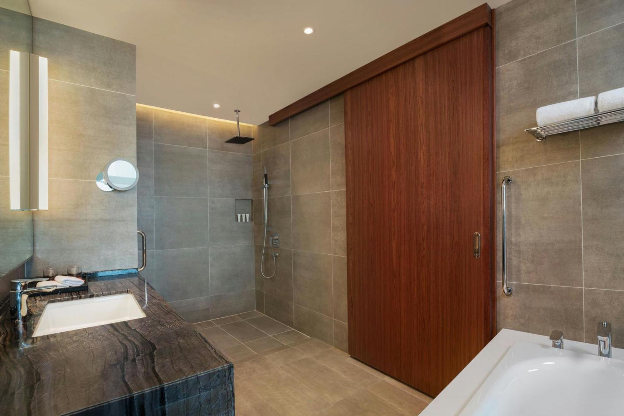 Le Meridien פוטראג'איה מראה חיצוני תמונה
